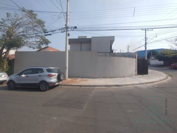 Imagem Terreno à Venda, 182 m² em Jardim Das Cerejeiras - Atibaia Imagem Terreno à Venda, 182 m² em Jardim Das Cerejeiras - Atibaia