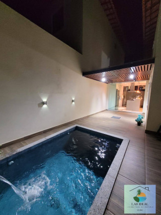 Imagem Casa com 3 Quartos à Venda, em Rasa - Búzios Imagem Casa com 3 Quartos à Venda, em Rasa - Búzios
