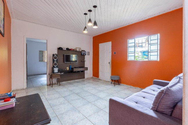 Imagem Casa com 2 Quartos à Venda, 140 m² em Vila Sônia - São Paulo
