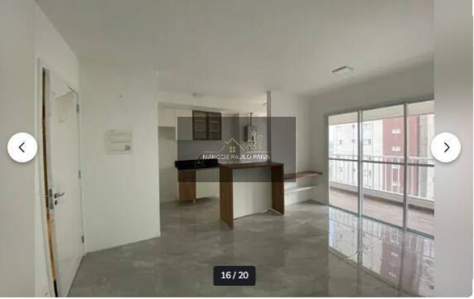 Imagem Apartamento com 2 Quartos à Venda, 68 m² em Ponte Grande - Guarulhos