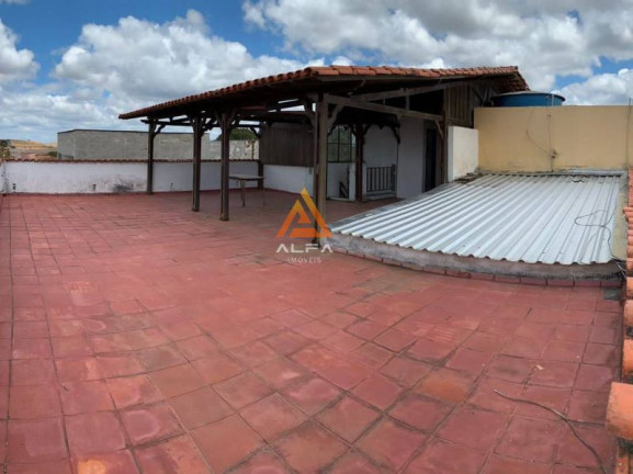 Imagem Cobertura com 3 Quartos à Venda, 205 m² Imagem Cobertura com 3 Quartos à Venda, 205 m²