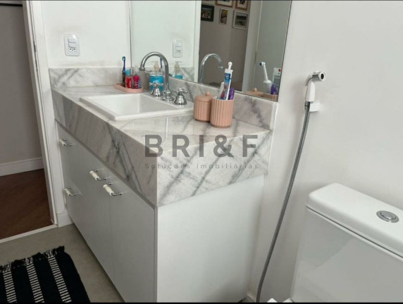 Imagem Apartamento com 4 Quartos à Venda, 158 m² em Brooklin - São Paulo Imagem Apartamento com 4 Quartos à Venda, 158 m² em Brooklin - São Paulo