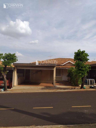 Imagem Casa com 3 Quartos à Venda, 110 m² em Jardim Dos Gerânios - Ribeirão Preto Imagem Casa com 3 Quartos à Venda, 110 m² em Jardim Dos Gerânios - Ribeirão Preto