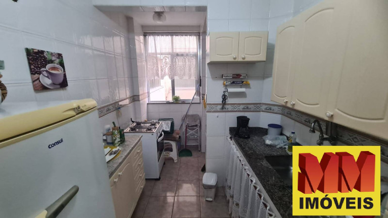 Imagem Apartamento com 2 Quartos à Venda, 50 m² em Vila Nova - Cabo Frio Imagem Apartamento com 2 Quartos à Venda, 50 m² em Vila Nova - Cabo Frio