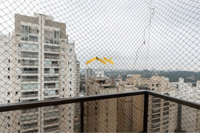Imagem Apartamento com 4 Quartos à Venda, 160 m² em Vila Progredior - São Paulo Imagem Apartamento com 4 Quartos à Venda, 160 m² em Vila Progredior - São Paulo