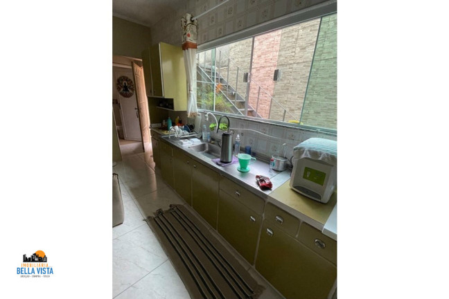 Imagem Casa com 4 Quartos à Venda, em Vila Mira - São Paulo Imagem Casa com 4 Quartos à Venda, em Vila Mira - São Paulo