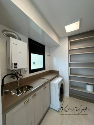 Imagem Apartamento com 4 Quartos à Venda, 180 m² em Meia Praia - Itapema