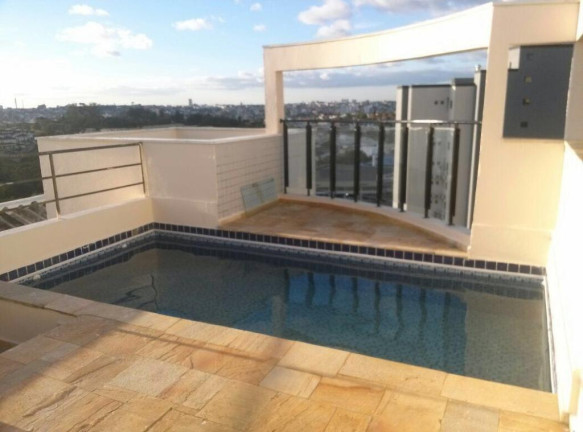 Imagem Apartamento com 2 Quartos à Venda, 99 m² em Parque Campolim - Sorocaba Imagem Apartamento com 2 Quartos à Venda, 99 m² em Parque Campolim - Sorocaba