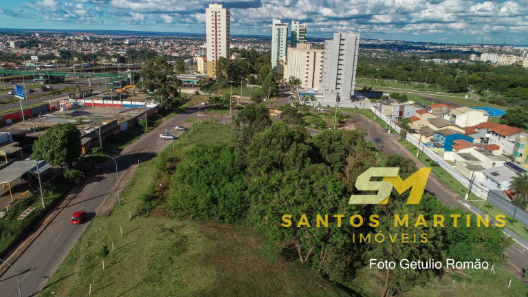 Imagem Terreno à Venda, 1 m² em águas Claras Imagem Terreno à Venda, 1 m² em águas Claras
