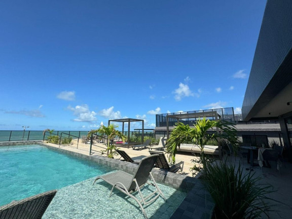 Imagem Apartamento com 2 Quartos à Venda, 44 m² em Jardim Oceania - João Pessoa Imagem Apartamento com 2 Quartos à Venda, 44 m² em Jardim Oceania - João Pessoa