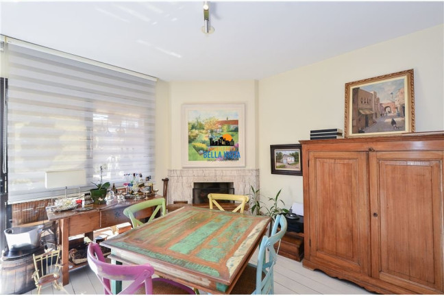 Imagem Apartamento com 4 Quartos à Venda, em Real Parque - São Paulo Imagem Apartamento com 4 Quartos à Venda, em Real Parque - São Paulo