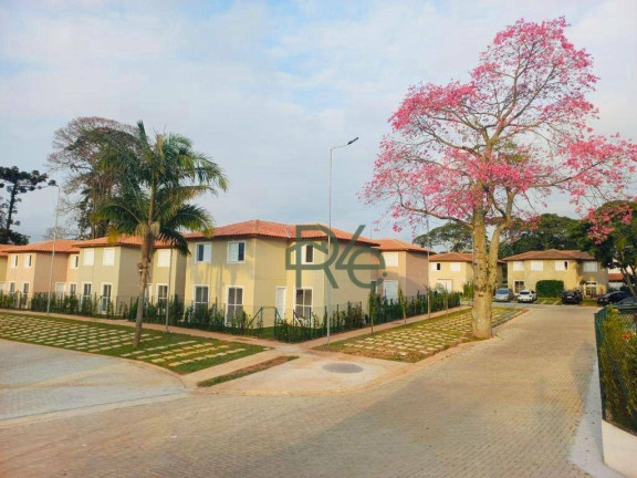 Imagem Casa com 3 Quartos à Venda, 132 m² em Tijuco Preto - Cotia Imagem Casa com 3 Quartos à Venda, 132 m² em Tijuco Preto - Cotia