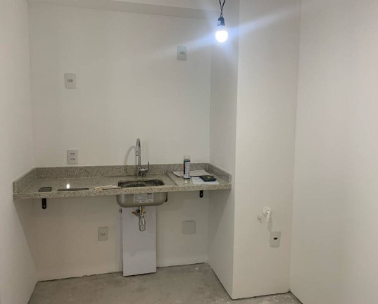 Imagem Apartamento com 1 Quarto à Venda, 22 m² em Perdizes - São Paulo Imagem Apartamento com 1 Quarto à Venda, 22 m² em Perdizes - São Paulo