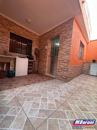 Imagem Casa com 3 Quartos à Venda, 156 m² em Ayrosa - Osasco Imagem Casa com 3 Quartos à Venda, 156 m² em Ayrosa - Osasco