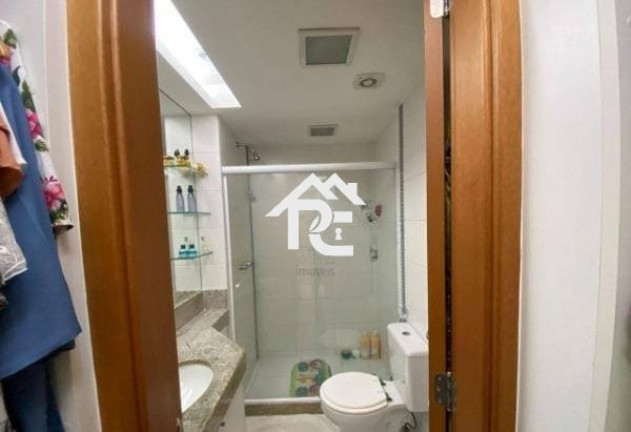 Imagem Apartamento com 3 Quartos à Venda, 120 m² em Icaraí - Niterói Imagem Apartamento com 3 Quartos à Venda, 120 m² em Icaraí - Niterói
