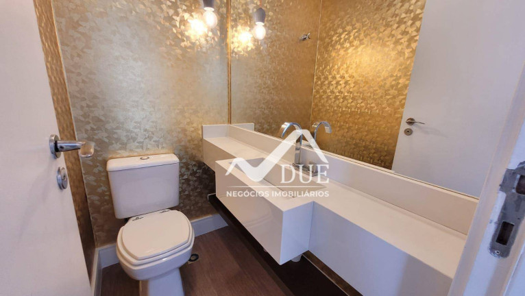 Imagem Apartamento com 3 Quartos à Venda, 155 m² em Embaré - Santos Imagem Apartamento com 3 Quartos à Venda, 155 m² em Embaré - Santos