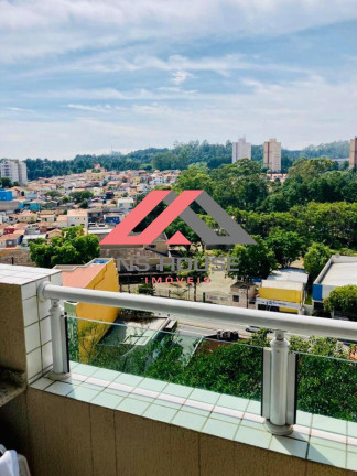 Imóvel com 2 Quartos à Venda, 49 m² em Demarchi - São Bernardo Do Campo