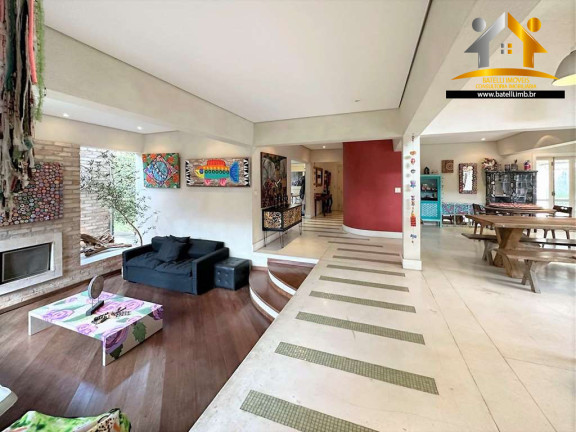 Imagem Casa de Condomínio com 3 Quartos à Venda, 309 m² em Granja Viana - Cotia Imagem Casa de Condomínio com 3 Quartos à Venda, 309 m² em Granja Viana - Cotia