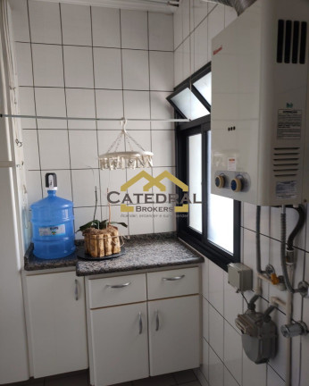 Imagem Apartamento com 3 Quartos à Venda, 91 m² em Anhangabaú - Jundiaí Imagem Apartamento com 3 Quartos à Venda, 91 m² em Anhangabaú - Jundiaí