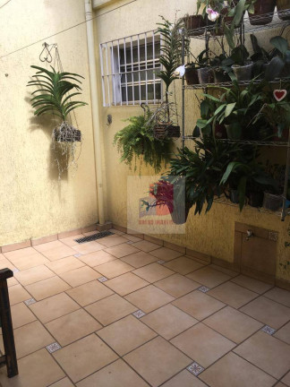 Imagem Casa com 3 Quartos à Venda, 110 m² em Saúde - São Paulo Imagem Casa com 3 Quartos à Venda, 110 m² em Saúde - São Paulo
