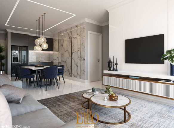 Imagem Apartamento com 2 Quartos à Venda, 65 m² em Meia Praia - Itapema Imagem Apartamento com 2 Quartos à Venda, 65 m² em Meia Praia - Itapema