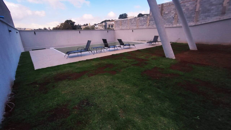 Imagem Casa com 4 Quartos à Venda, 600 m² em Condomínio Residencial Reserva Ecológica Atibaia - Atibaia Imagem Casa com 4 Quartos à Venda, 600 m² em Condomínio Residencial Reserva Ecológica Atibaia - Atibaia