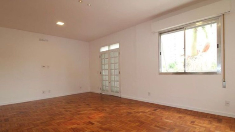 Imagem Imóvel com 2 Quartos à Venda, 97 m² em Brooklin Paulista - São Paulo Imagem Imóvel com 2 Quartos à Venda, 97 m² em Brooklin Paulista - São Paulo