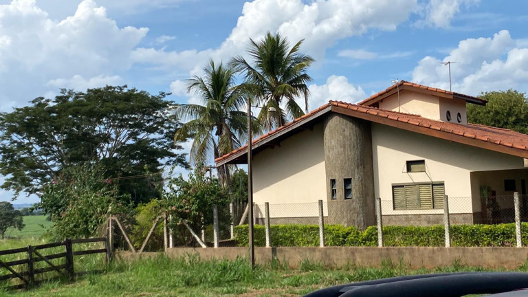 Imagem Fazenda à Venda, 532 m² em Rural - Jales