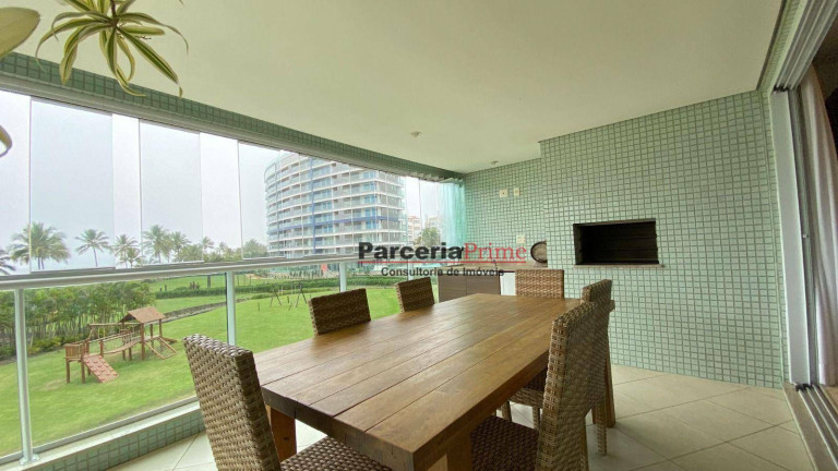 Apartamento com 4 Quartos à Venda, 210 m² em Riviera Módulo 8 - Bertioga