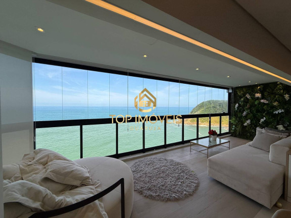 Imagem Apartamento com 4 Quartos à Venda, 260 m² em Enseada - Guarujá Imagem Apartamento com 4 Quartos à Venda, 260 m² em Enseada - Guarujá