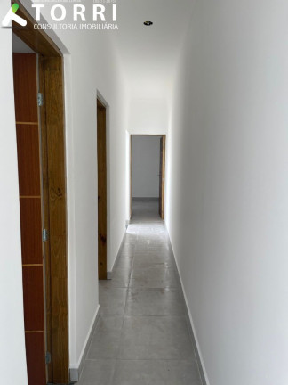 Imagem Casa com 2 Quartos à Venda, 56 m² em Parque Vista Bárbara - Sorocaba Imagem Casa com 2 Quartos à Venda, 56 m² em Parque Vista Bárbara - Sorocaba