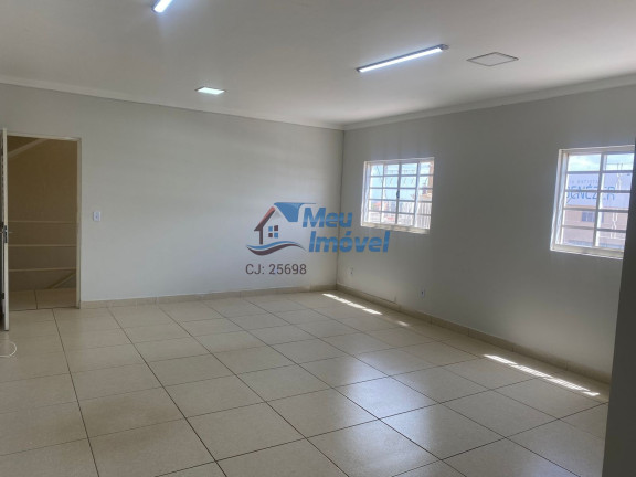 Imagem Imóvel à Venda, 300 m² em Samambaia Norte (samambaia) - Brasília