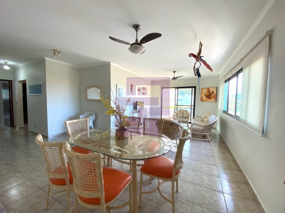Imagem Apartamento com 3 Quartos à Venda, 190 m² em Enseada - Guarujá