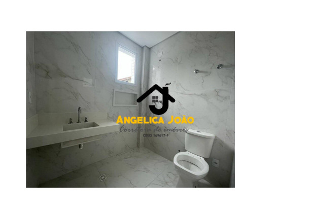 Imagem Casa com 3 Quartos à Venda, 280 m² em Boqueirao - Santos Imagem Casa com 3 Quartos à Venda, 280 m² em Boqueirao - Santos