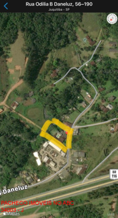 Imagem Imóvel com 5 Quartos à Venda, 442 m² em Palmeirinha - Juquitiba Imagem Imóvel com 5 Quartos à Venda, 442 m² em Palmeirinha - Juquitiba