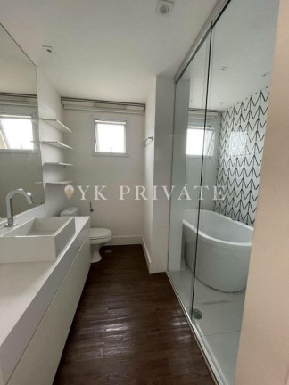 Imagem Apartamento com 2 Quartos à Venda, 93 m² em Barra Funda - São Paulo