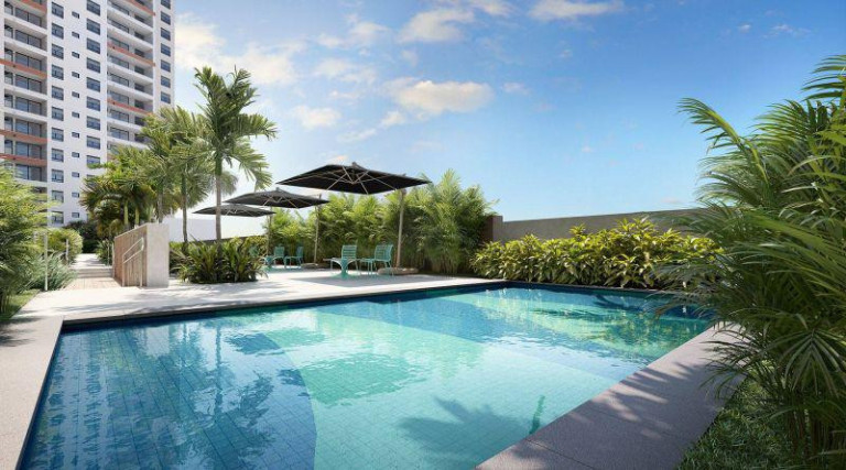 Imagem Apartamento com 3 Quartos à Venda, 86 m²