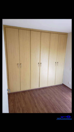 Imagem Apartamento com 1 Quarto à Venda, 42 m² em Vila Suzana - São Paulo