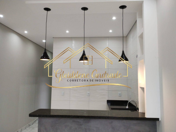 Imagem Casa com 2 Quartos à Venda, 51 m² em Jardim Santa Madre Paulina - Sorocaba Imagem Casa com 2 Quartos à Venda, 51 m² em Jardim Santa Madre Paulina - Sorocaba