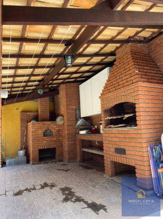 Imagem Casa com 3 Quartos à Venda, 200 m² em Vargem Grande Paulista