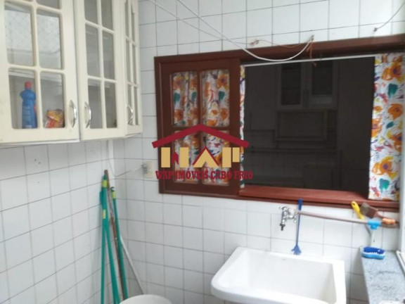 Imagem Casa de Condomínio com 3 Quartos à Venda, 101 m² em Jardim Flamboyant - Cabo Frio Imagem Casa de Condomínio com 3 Quartos à Venda, 101 m² em Jardim Flamboyant - Cabo Frio