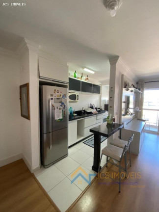 Imagem Apartamento com 3 Quartos à Venda, 75 m² em Centro - São José Dos Pinhais