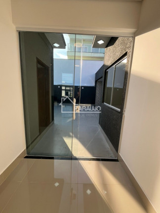 Imagem Imóvel com 3 Quartos à Venda, 115 m² em Cajuru Do Sul - Sorocaba