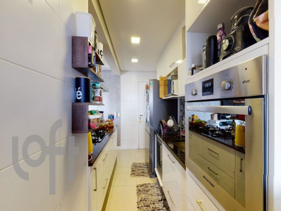 Imagem Apartamento com 3 Quartos à Venda,  em Vila Anastácio - São Paulo