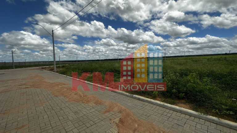 Imagem Terreno em Condomínio à Venda, 230 m² em Bela Vista - Mossoró Imagem Terreno em Condomínio à Venda, 230 m² em Bela Vista - Mossoró