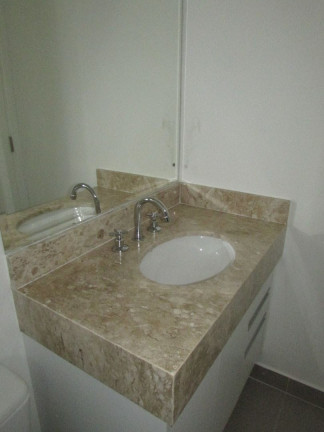 Imagem Casa de Condomínio com 3 Quartos à Venda, 120 m² em Vila Monte Alegre - Paulínia