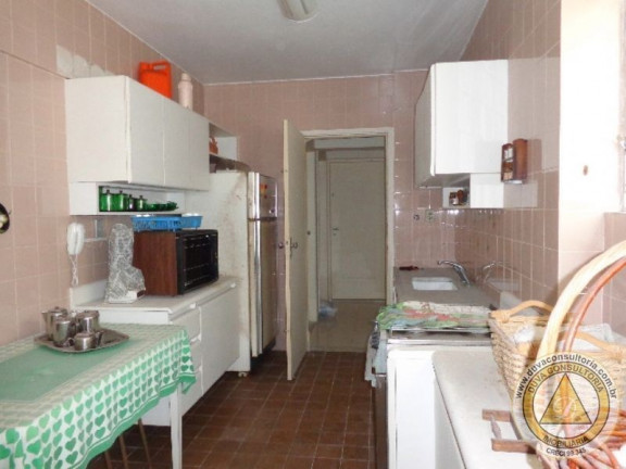 Imagem Apartamento com 3 Quartos à Venda, 98 m² em Vila Alzira - Guarujá Imagem Apartamento com 3 Quartos à Venda, 98 m² em Vila Alzira - Guarujá