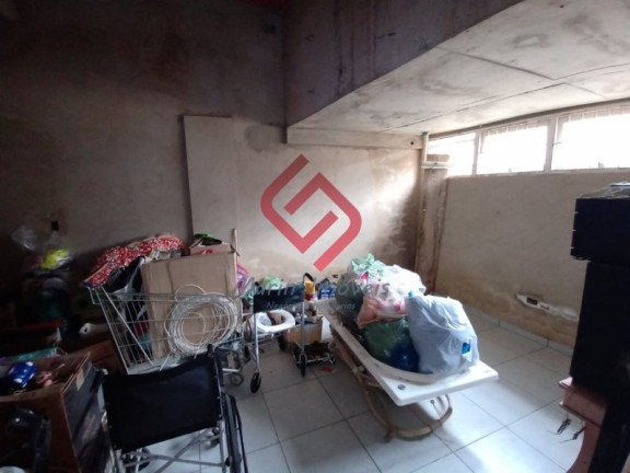 Imagem Sobrado com 3 Quartos à Venda, 340 m² em Jardim Do Sol - Sorocaba Imagem Sobrado com 3 Quartos à Venda, 340 m² em Jardim Do Sol - Sorocaba