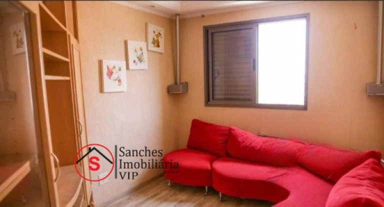 Imagem Apartamento com 3 Quartos à Venda, 94 m² em Jardim Avelino - São Paulo Imagem Apartamento com 3 Quartos à Venda, 94 m² em Jardim Avelino - São Paulo