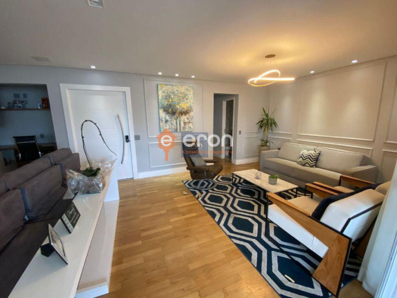 Imagem Apartamento com 3 Quartos para Alugar, 155 m² Imagem Apartamento com 3 Quartos para Alugar, 155 m²